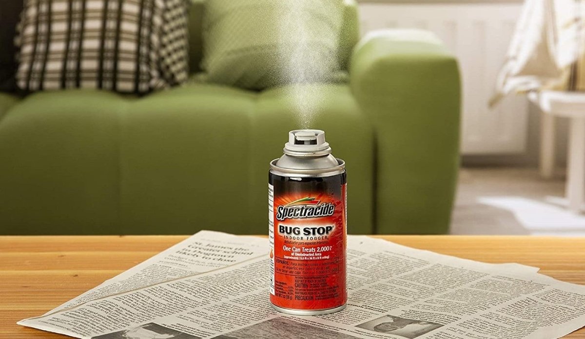 fumigènes punaises de lit avis