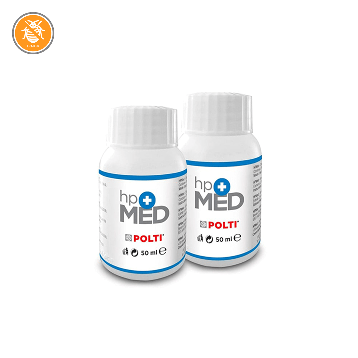 Désinfectant HPMed CIMEX ERADICATOR®