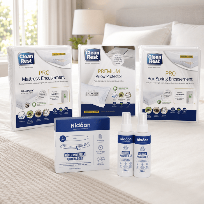 PACK 0 PIQÛRES