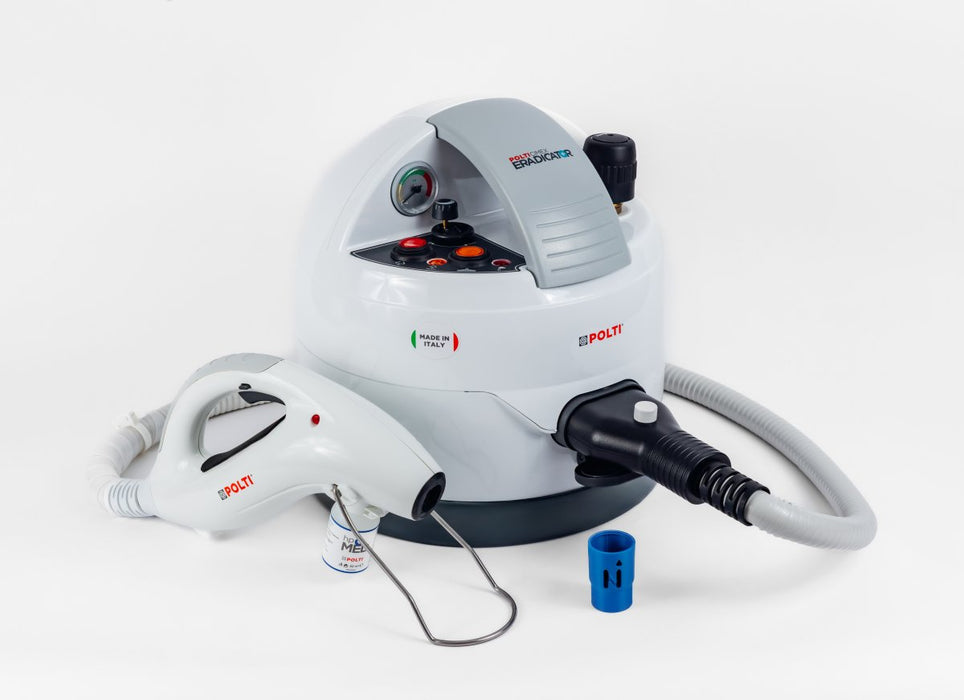 Nettoyeur Vapeur Punaise de lit CIMEX ERADICATOR® + TurboSafe de Nidoan® (offert)