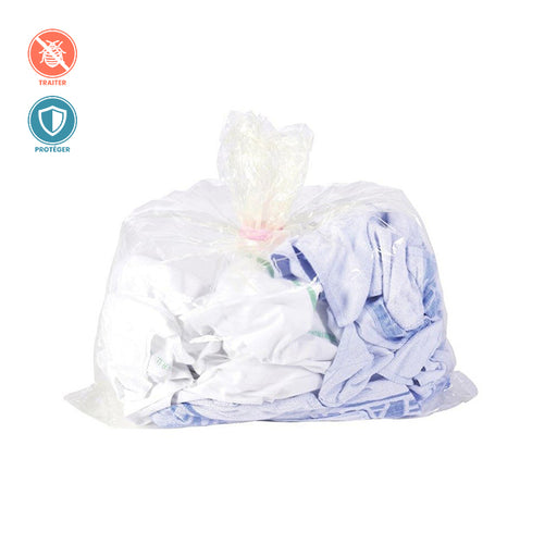 sac hydrosoluble punaise de lit