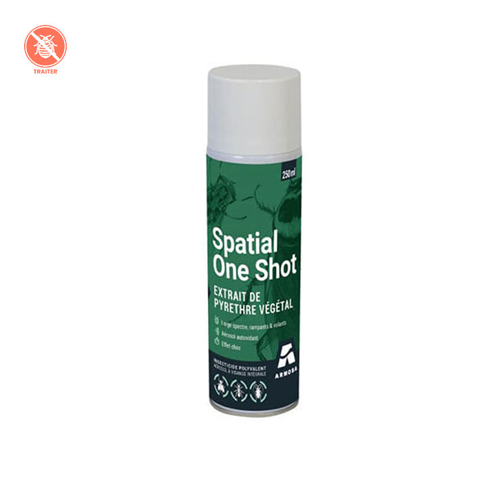 fumigene anti punaise de lit