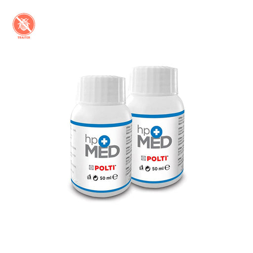 hpmed polti cimex eradicator