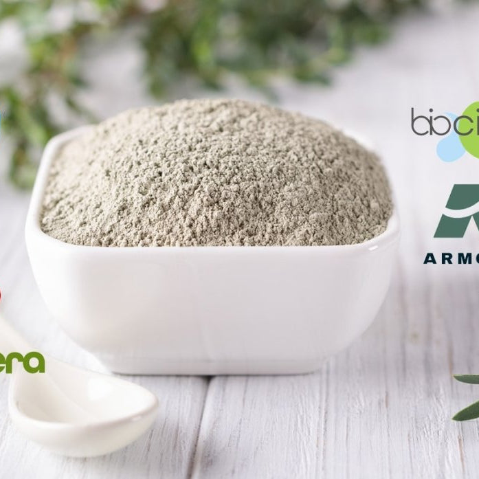 où acheter de la terre de diatomée