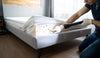 Punaises de lit dans le matelas : que faire ? (Guide Ultime)
