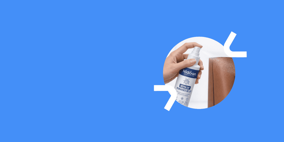 Répulsifs efficaces contre les punaises de lit (Guide et comparatif 2026)