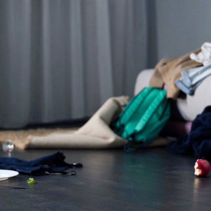 peut on transporter des punaises de lit sur soi