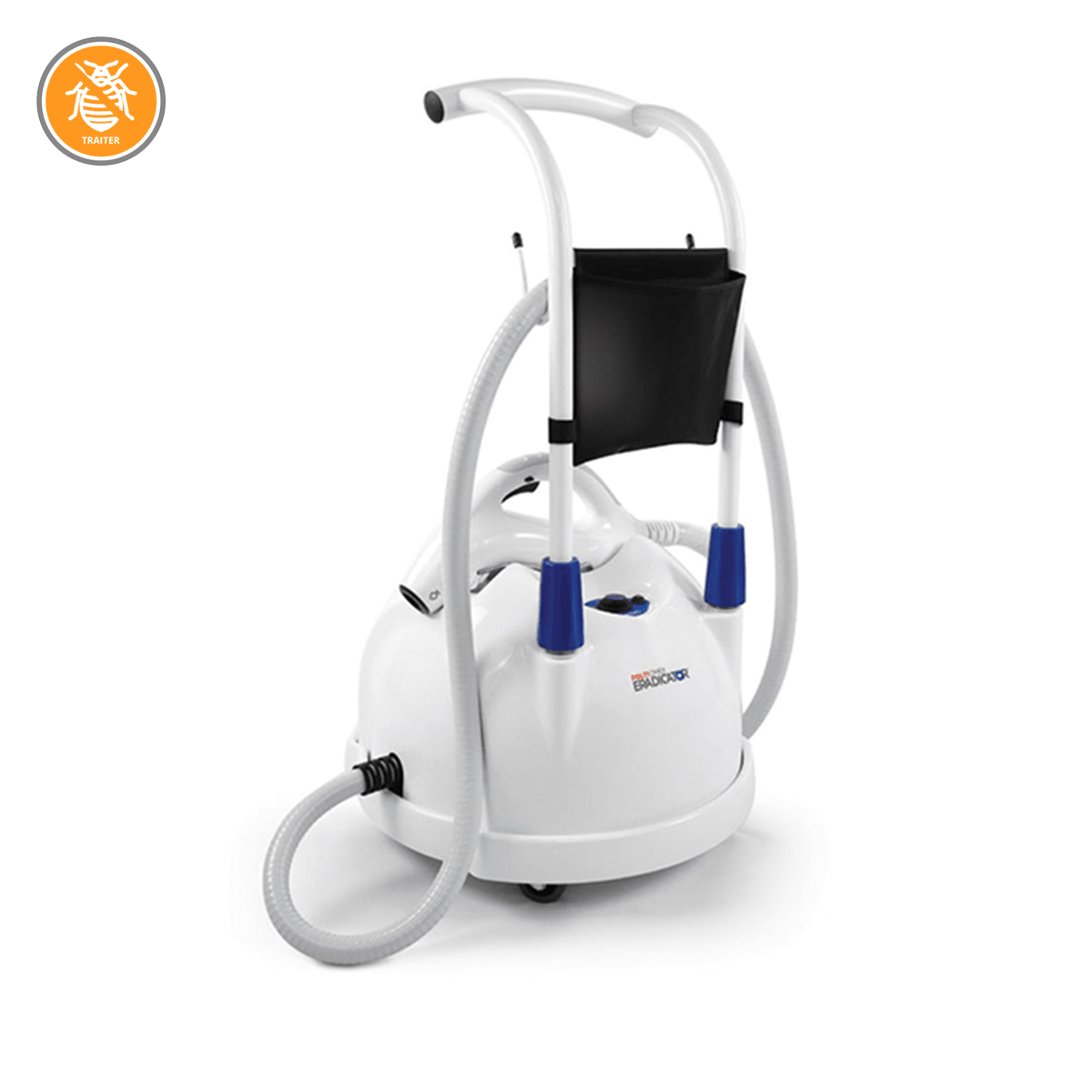 Nettoyeur Vapeur Punaise de lit CIMEX ERADICATOR PLUS®
