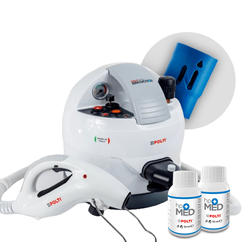 Nettoyeur vapeur punaise de lit turbo