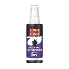 Puressentiel Spray Textiles Antiparasitaire