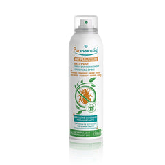 RepellShield Spray Répulsif Anti Punaise de Lit