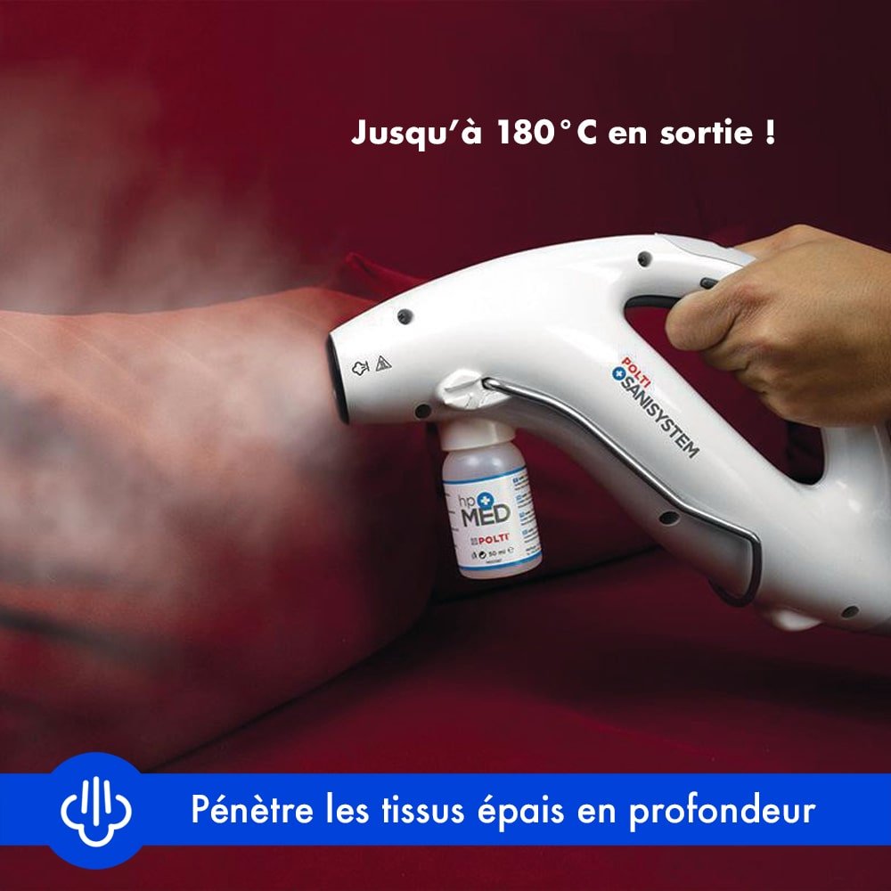 cimex eradicator plus polti