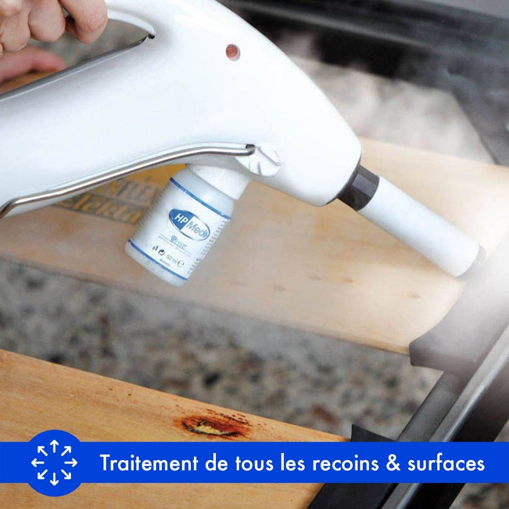 cimex eradicator plus punaise de lit