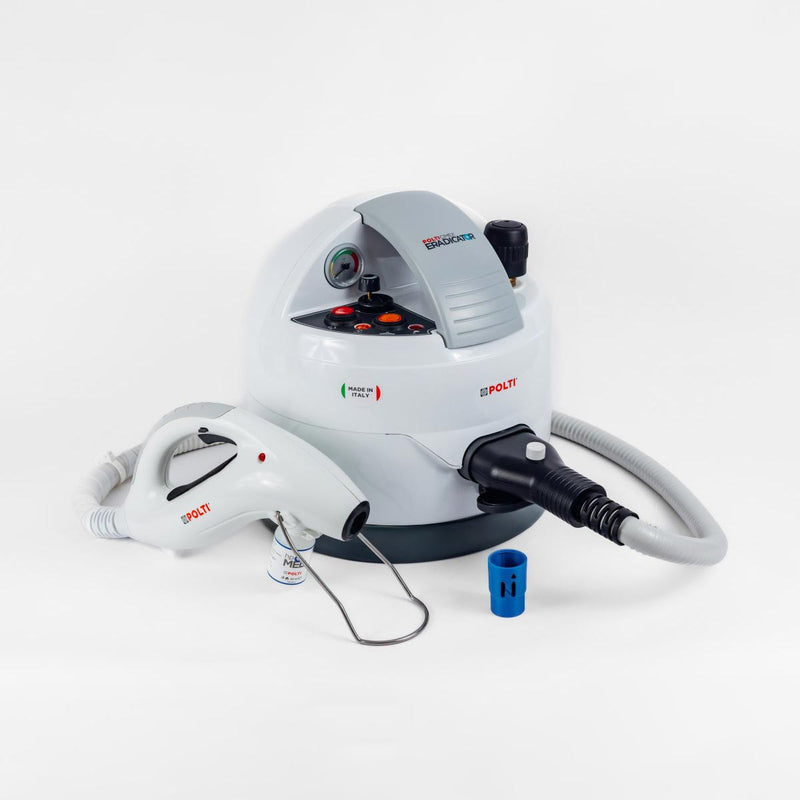 Nettoyeur Vapeur Punaise de lit CIMEX ERADICATOR® + TurboSafe de Nidoan® (offert)