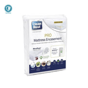 housse anti punaise de lit cleanrest