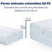 housse matelas punaise de lit cleanrest