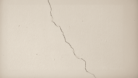 Fissures