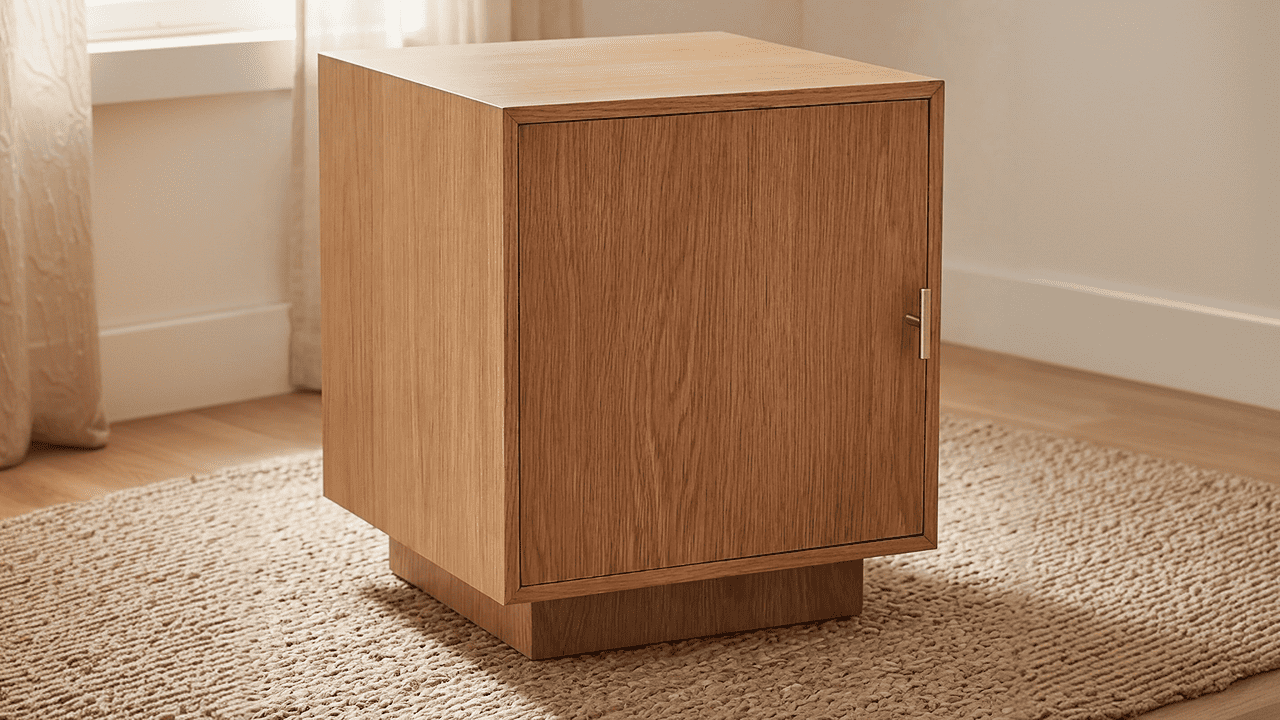 Table de chevet
