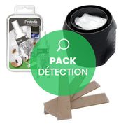 pack détection punaise de lit
