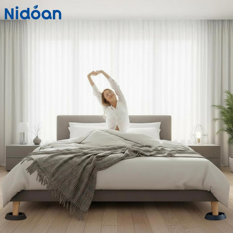 Piège punaise de lit INTERCEPTOR - OmniGuard de Nidoan®