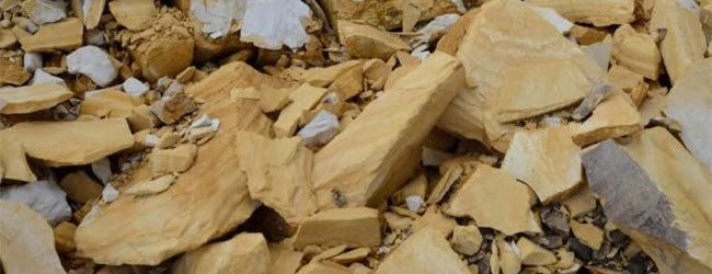 Terre de diatomée - présentation et composition
