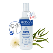 repulsif anti punaise naturel nidoan