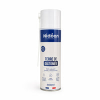 Spray de diatomée Nidoan contre les punaises de lit