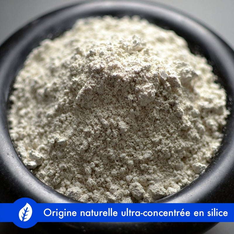 terre de diatomée origine naturelle