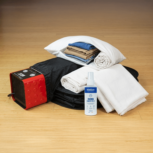 PACK VOYAGE & DÉPLACEMENTS SEREINS