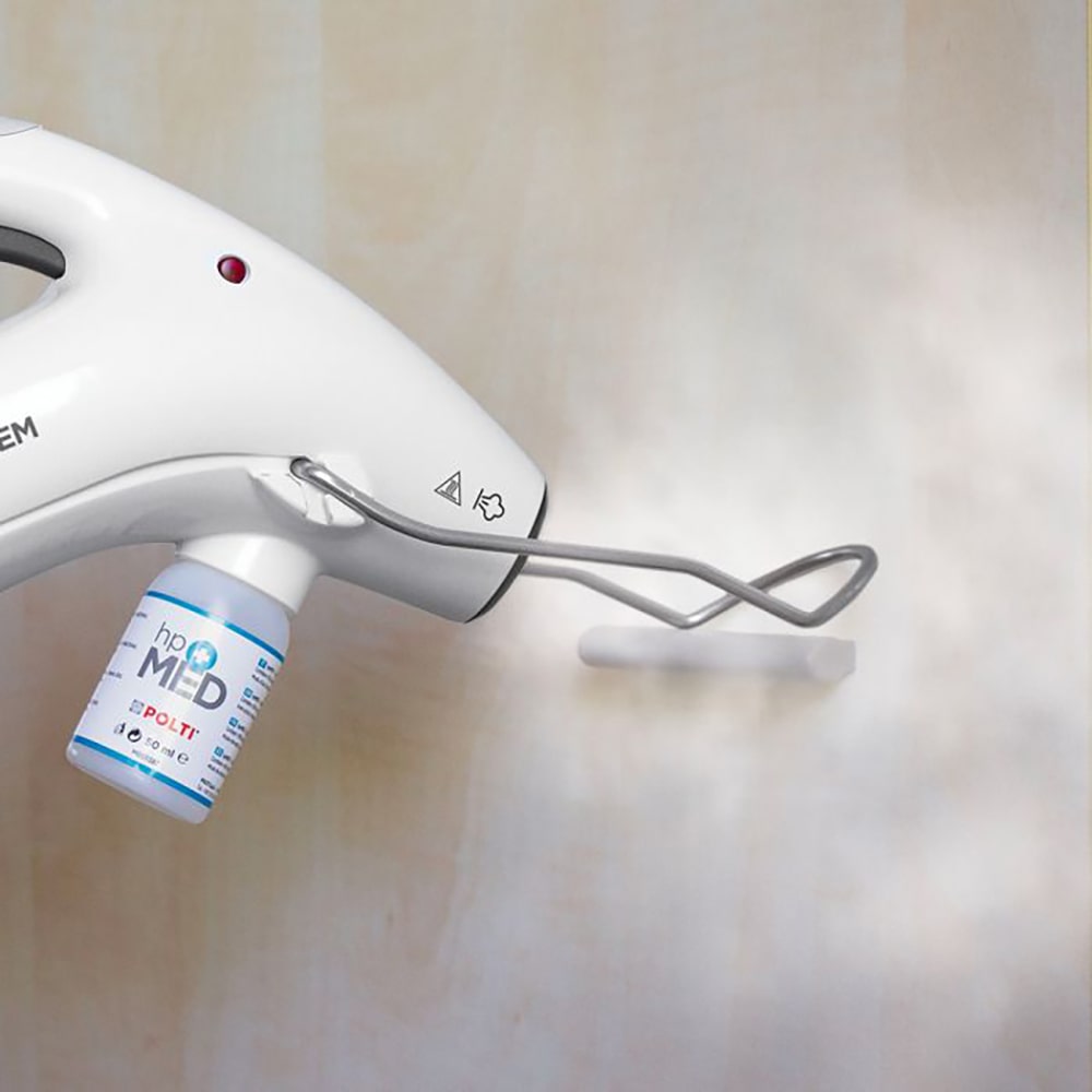 polti hpmed cimex eradicator
