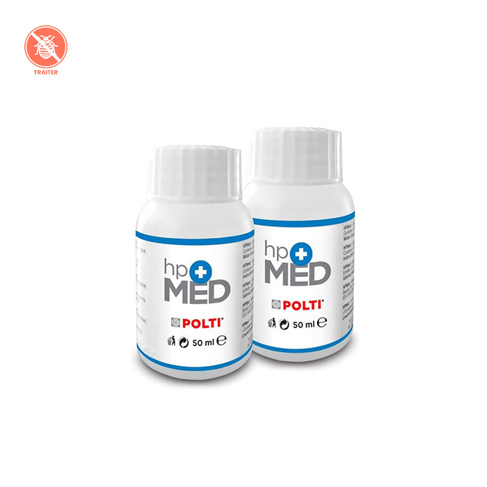 hpmed polti cimex eradicator