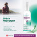 spray preventif punaise de lit