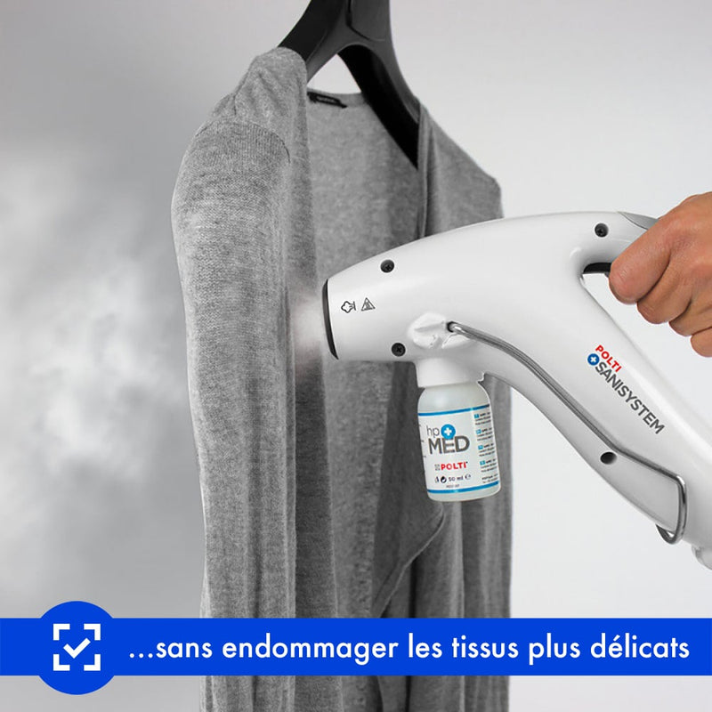 Polti Cimex Eradicator Nettoyeur Vapeur pour une Désinfection, nettoyeur vapeur Polti Cimex Eradicator Nettoyeur Vapeur pour une Désinfection, nettoyeur vapeur